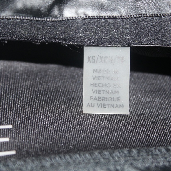 NWT Body Glove DOWN Puffer Vest Quilted Insulated - Picture 8 of 8